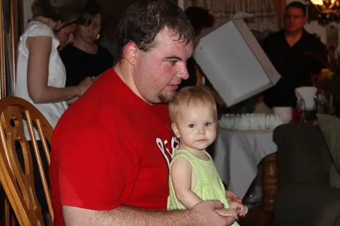 Church Picnic 2012, photo 5