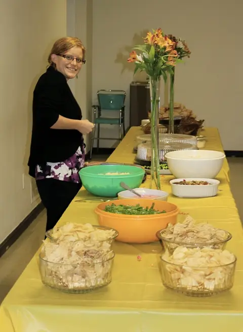 EBC Fall Conference 2012, photo 12