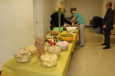 EBC Fall Conference 2012, photo 9