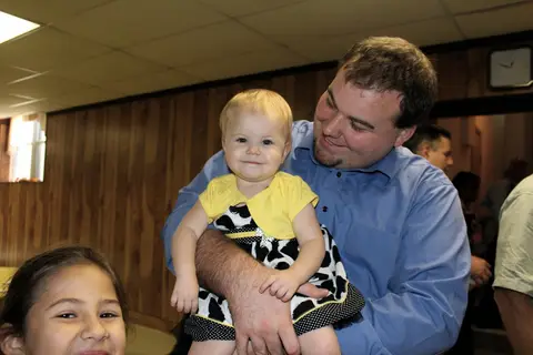 EBC Fall Conference 2012, photo 8