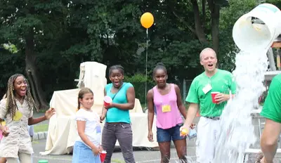 EBC Family Day, July 20, 2013, photo 3