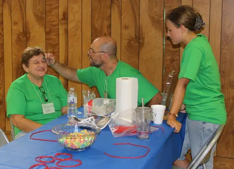 EBC Family Day, July 20, 2013, photo 10