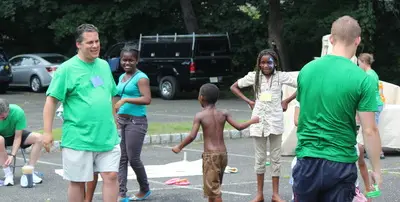 EBC Family Day, July 20, 2013, photo 2