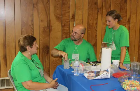 EBC Family Day, July 20, 2013, photo 5