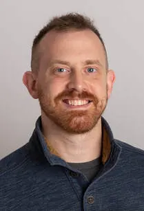 Matthew Genberg